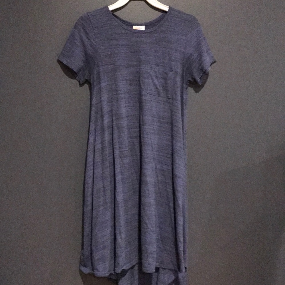 LuLaRoe Carly XS